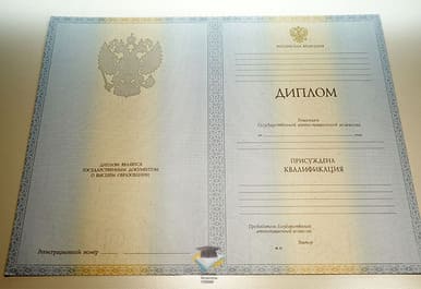 Диплом МЕИЭФиП 2012-2013 годов